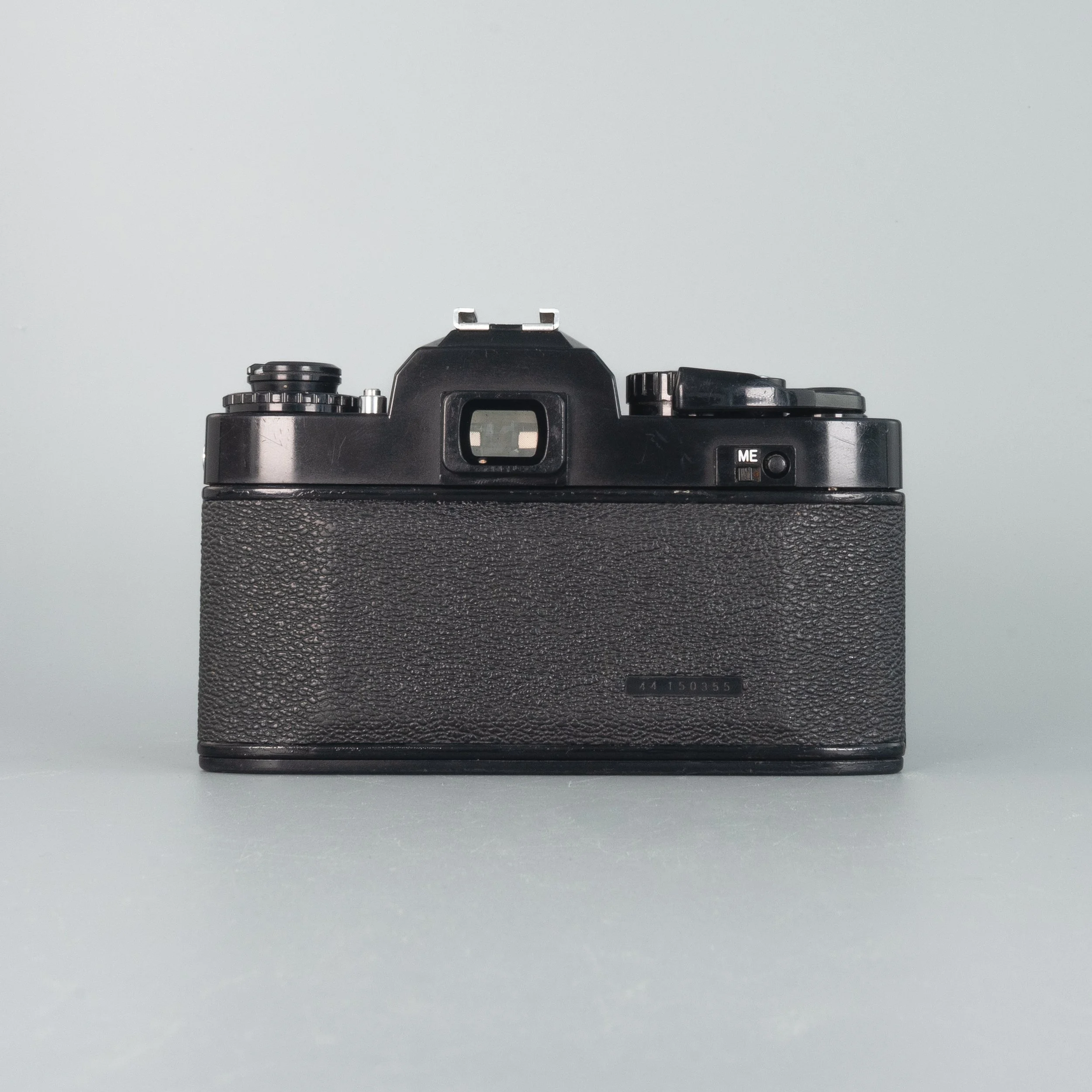 Ricoh XR-1S — LensFayre